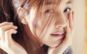 Kim Ha Neul cực xinh đẹp trong MV mới