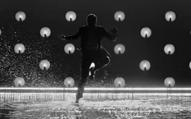 Justin Timberlake tung MV khoe vũ đạo đúng Valentine