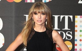 Taylor Swift: "Những người yêu cũ cũng có thể viết về tôi"