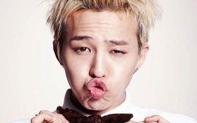 G-Dragon hết lời ca tụng SHINee