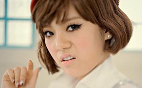 Những MV Kpop hài "không đỡ được"