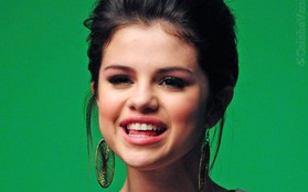 Quá trình trưởng thành của Selena Gomez qua năm tháng