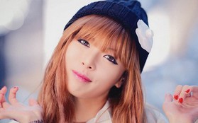 Kpop: Bị loại không có nghĩa là chấm hết