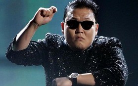 Muốn giảm béo hiệu quả hãy nghe "Gangnam Style"!