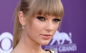 Taylor Swift ra về tay trắng tại "ACM Awards 2013"