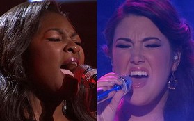 American Idol: Nào cùng đếm ngược!