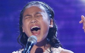 Britain's Got Talent: Khán giả lo lắng vì thí sinh quá nhỏ tuổi