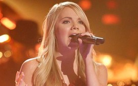 The Voice US: Nữ thí sinh 16 tuổi lên ngôi quán quân