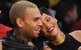 Chris Brown đổi ý vẫn phát hành bản song ca với Rihanna