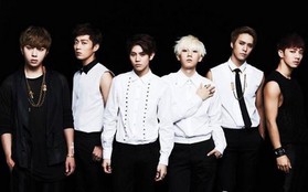 B2ST hạ gục cả Ailee và INFINITE