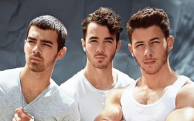 Tranh cãi nảy lửa, Jonas Brothers rạn nứt nội bộ nghiêm trọng