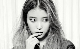 IU "tổng tấn công" Billboard với album mới