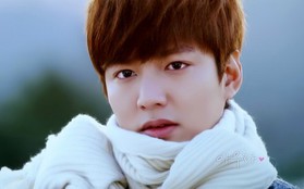 Lee Min Ho khoe giọng trong ca khúc riêng của Kim Tan