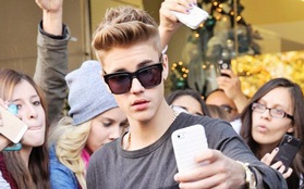 Fan tá hỏa vì Justin Bieber tiết lộ đã bỏ ca hát