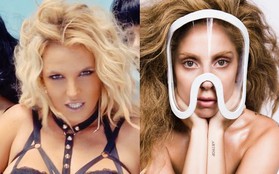 Sau Christina, Gaga định "bắt cóc" luôn cả Britney?