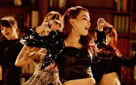 Girlgroup Kpop 4 "mẩu" mới lên sàn đã "đốn tim" fan