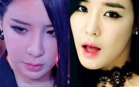 2NE1 vs. SNSD: Cuộc chiến MV