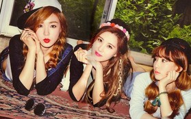 TaeTiSeo, TEEN TOP hay SISTAR bị 2PM ám chỉ gian lận?