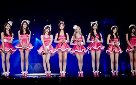 Wonder Girls, KARA, SNSD: Sự suy tàn của thế hệ girlgroup thứ 2?