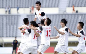 (19h30 ngày 23/8) U19 Việt Nam - U19 Myanmar: Quyết tâm giành vô địch