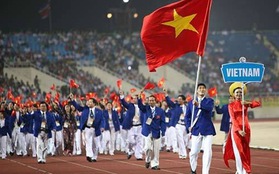 17h00, Hạ màn Asiad 17: Đoàn TTVN chưa hoàn thành chỉ tiêu