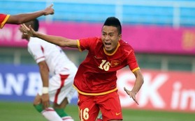 14h00, U23 Việt Nam - U23 UAE: "Cổ tích" trên xứ Kim Chi?