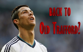 TIN NÓNG ngày 4/9: Bất đồng sâu sắc, Ronaldo muốn trở về MU