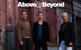 5 lý do Above & Beyond thực sự là nhóm nhạc huyền thoại