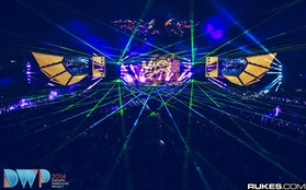 Nhạc hội EDM hoành tráng nhất Đông Nam Á tung lineup "khủng" cho lễ hội 2015