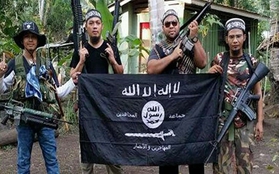 Phiến quân Malaysia lên kế hoạch thành lập "chi nhánh" của IS tại Đông Nam Á
