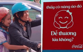 "Chiếc bảng cảm xúc" mang bất ngờ đáng yêu cho người Sài Gòn dừng chờ đèn đỏ 