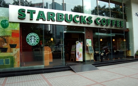 Những điều bạn có thể chưa biết về hãng cà phê nổi tiếng thế giới Starbucks