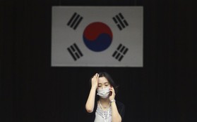 Thêm một trường hợp chết vì virus Mers tại Hàn Quốc sau 3 tháng 