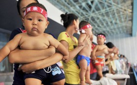Trung Quốc chính thức tuyên bố chấm dứt chính sách một con