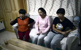 Những đứa trẻ "không được phép tồn tại" ở Trung Quốc