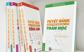 4 thương hiệu sách trẻ đáng tin cậy nhất tại Việt Nam