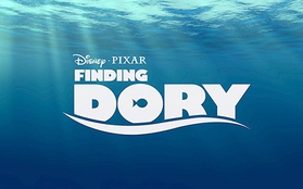 Cá Dory đãng trí được Nemo giúp tìm cha mẹ