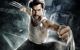 Hugh Jackman quyết không dứt tình với The Wolverine