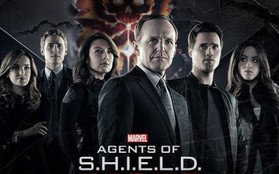 Những thông tin thú vị từ sự trở lại của "Agents Of S.H.I.E.L.D"