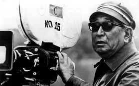 100 bộ phim được yêu thích của ông hoàng điện ảnh Nhật Akira Kurosawa
