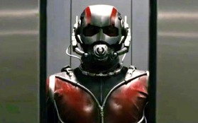 Marvel nhá hàng cho trailer của Ant-Man