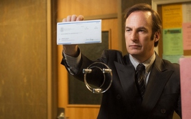 "Better Call Saul" - series ăn theo "Breaking Bad" tung trailer mới