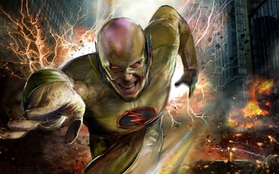 “The Flash” sẽ có cái kết cực bất ngờ?