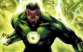 Sao “Fast & Furious” muốn trở thành siêu anh hùng Green Lantern