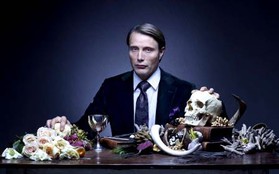 “Hannibal” mùa thứ 3 tung ra trailer mới