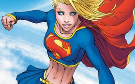 Sao “True Blood” bất ngờ được làm người yêu của "Supergirl"