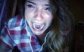 Ám ảnh với trailer "Unfriended" - Kẻ trả thù bí ẩn trên Webcam