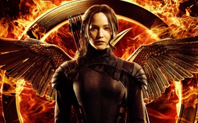 “The Hunger Games 3” cá kiếm nhất thị trường Mỹ năm 2014