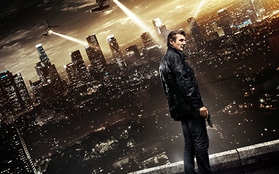 Taken 3 cưỡng đoạt ngôi vương