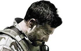 "American Sniper" - Cuộc chiến nội tâm của xạ thủ Mỹ